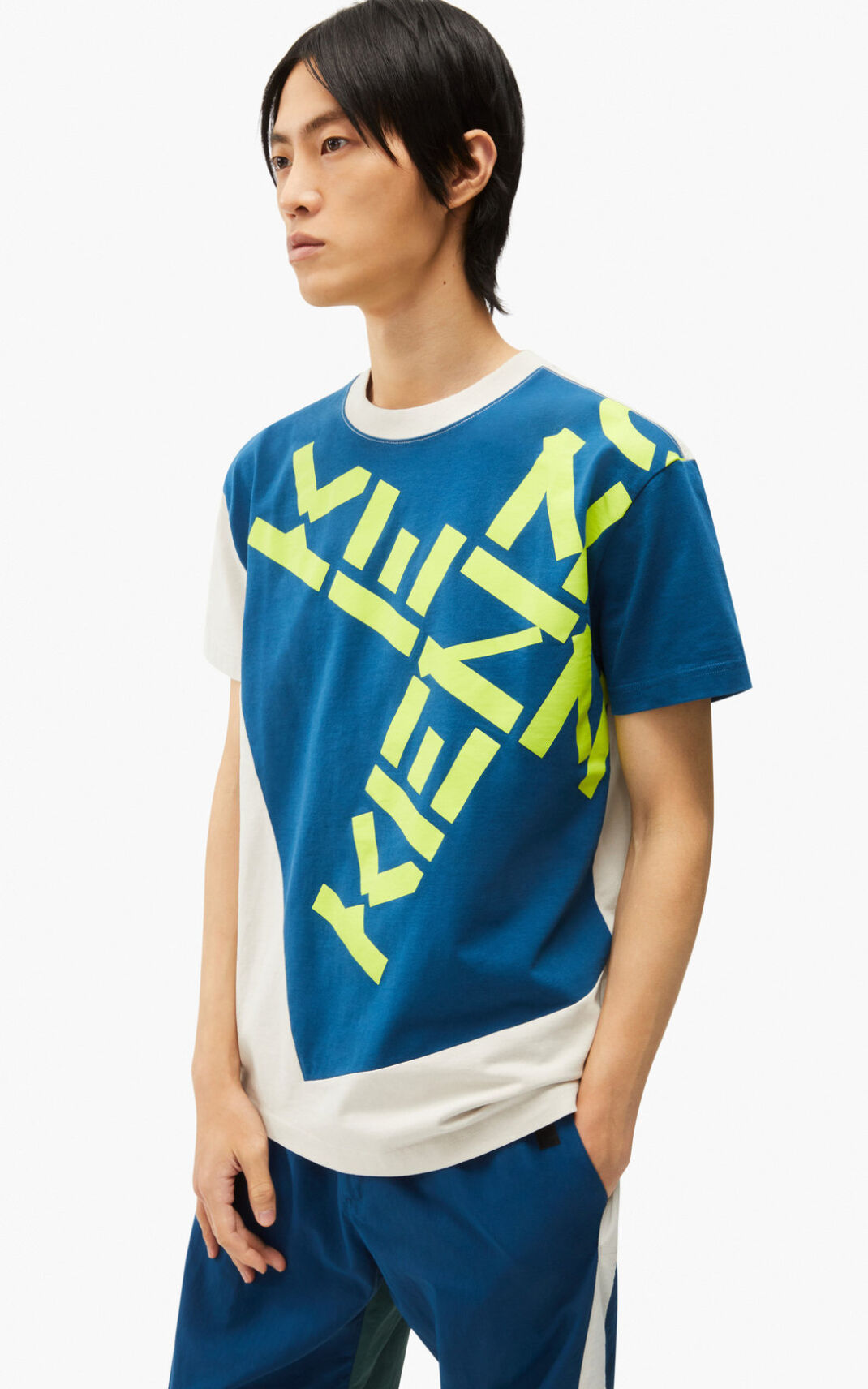 Kenzo hotsell sport masculino